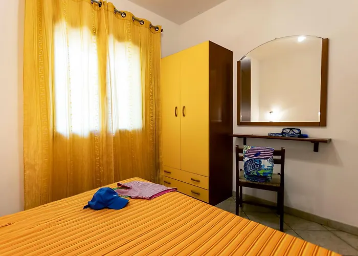 Aparthotel Residenza Marinella