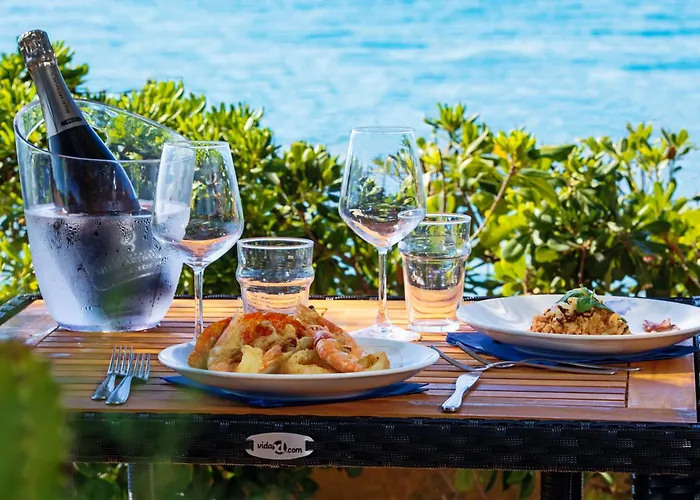 Residenza Marinella Aparthotel 3*