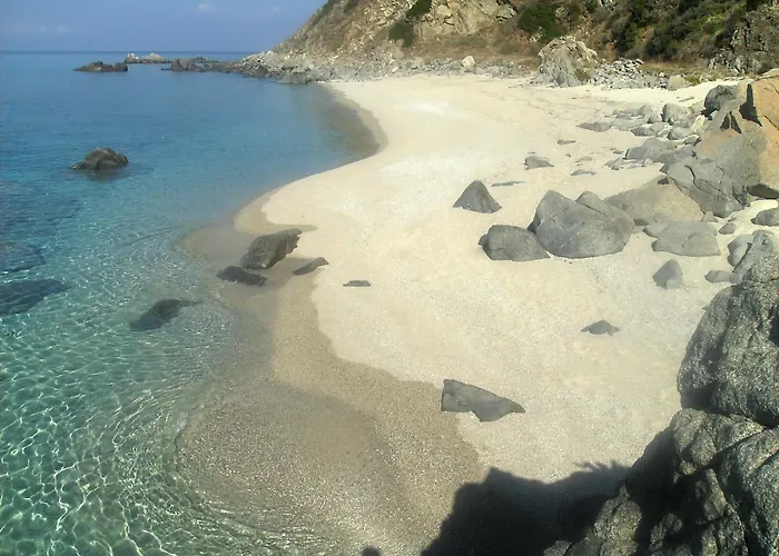 Residenza Marinella 3*