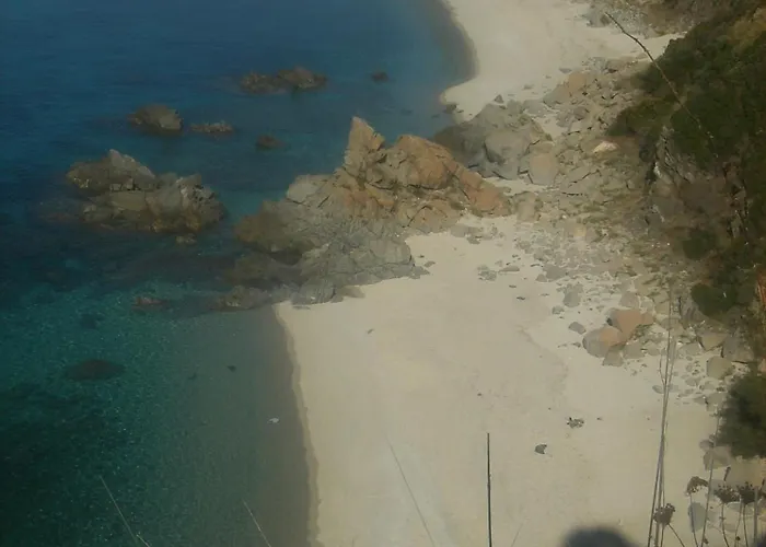 Residenza Marinella Aparthotel