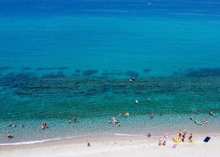 Aparthotel Residenza Marinella 3*