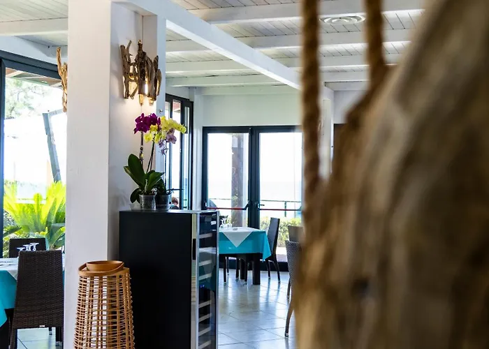 Residenza Marinella Zambrone