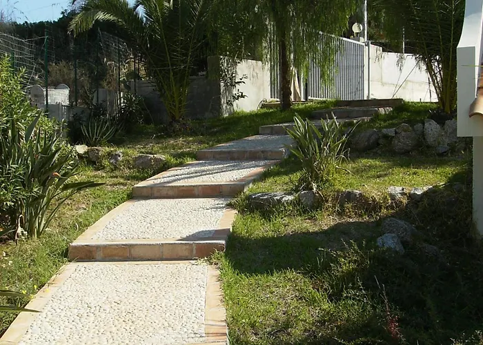 Residenza Marinella Aparthotel 3*